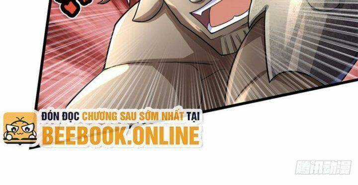 Thuộc Tính Của Ta Đều Tăng Vào Sức Mạnh Chapter 67 trang 39