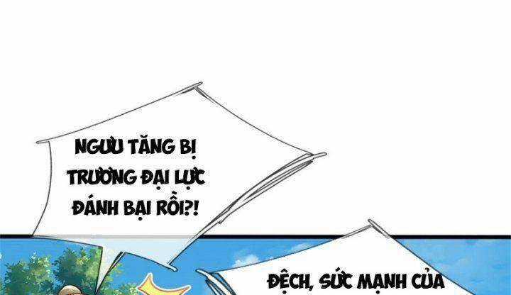 Thuộc Tính Của Ta Đều Tăng Vào Sức Mạnh Chapter 67 trang 43