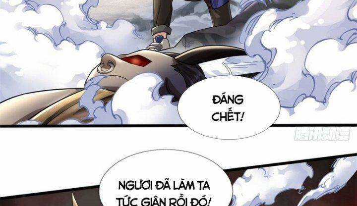 Thuộc Tính Của Ta Đều Tăng Vào Sức Mạnh Chapter 67 trang 46