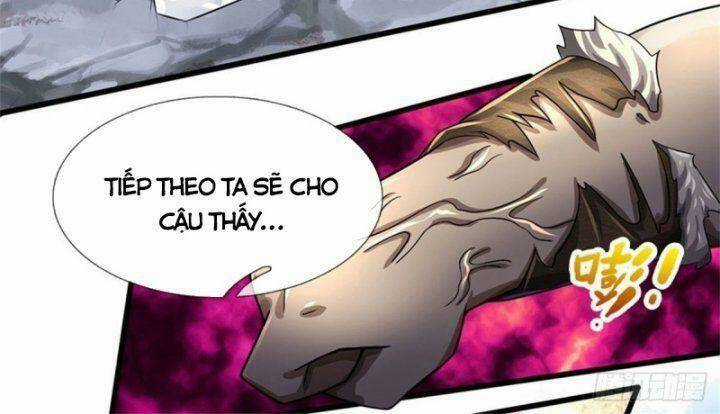 Thuộc Tính Của Ta Đều Tăng Vào Sức Mạnh Chapter 67 trang 48