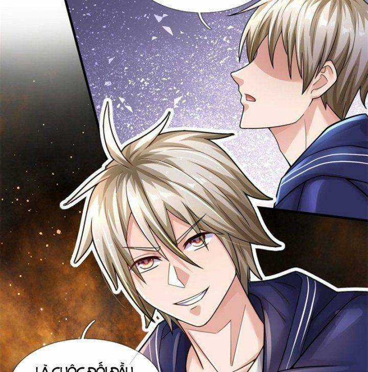 Thuộc Tính Của Ta Đều Tăng Vào Sức Mạnh Chapter 67 trang 5