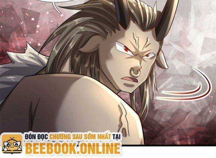 Thuộc Tính Của Ta Đều Tăng Vào Sức Mạnh Chapter 67 trang 52