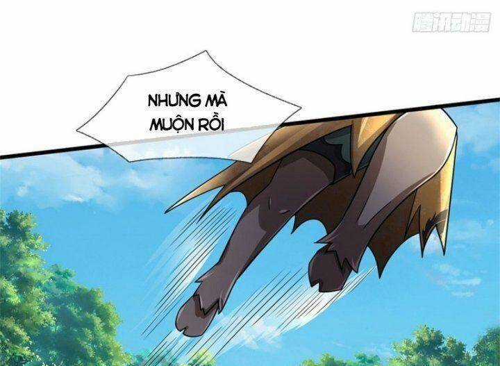 Thuộc Tính Của Ta Đều Tăng Vào Sức Mạnh Chapter 67 trang 53