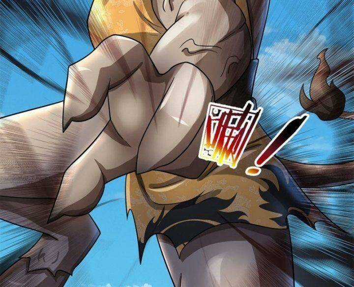 Thuộc Tính Của Ta Đều Tăng Vào Sức Mạnh Chapter 67 trang 56