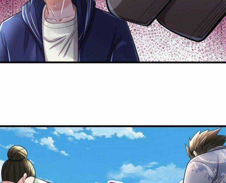 Thuộc Tính Của Ta Đều Tăng Vào Sức Mạnh Chapter 67 trang 59