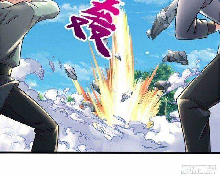 Thuộc Tính Của Ta Đều Tăng Vào Sức Mạnh Chapter 67 trang 60