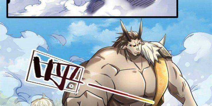 Thuộc Tính Của Ta Đều Tăng Vào Sức Mạnh Chapter 67 trang 62