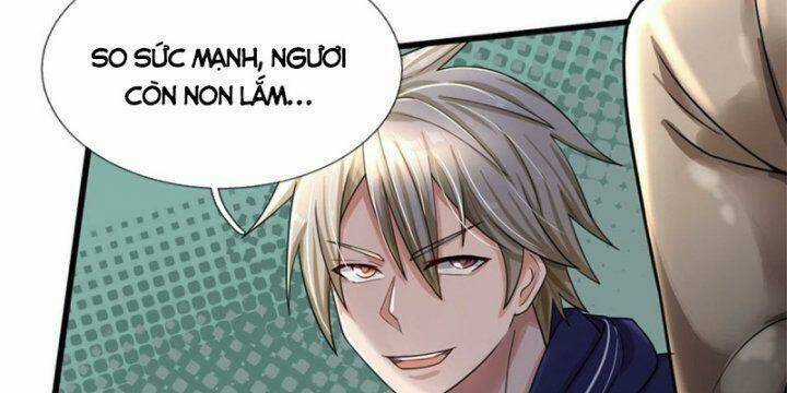 Thuộc Tính Của Ta Đều Tăng Vào Sức Mạnh Chapter 67 trang 65