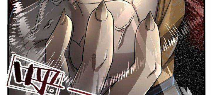 Thuộc Tính Của Ta Đều Tăng Vào Sức Mạnh Chapter 67 trang 69