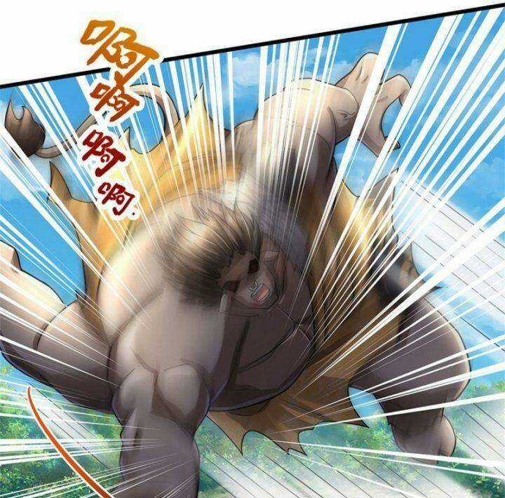 Thuộc Tính Của Ta Đều Tăng Vào Sức Mạnh Chapter 67 trang 73