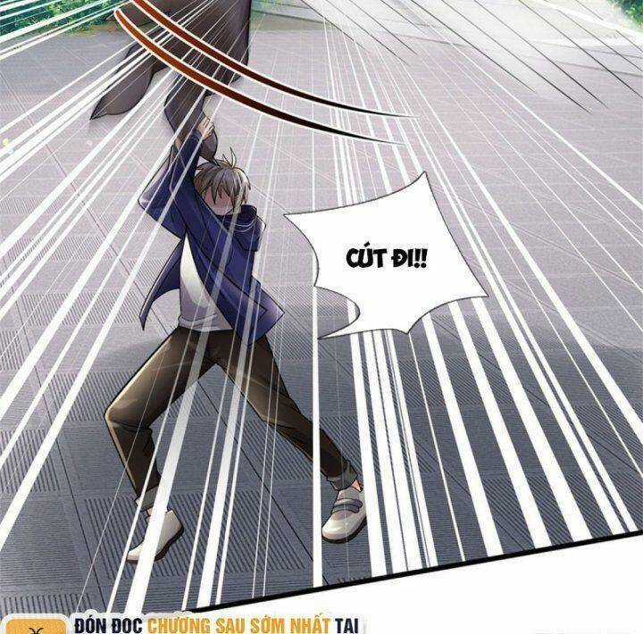 Thuộc Tính Của Ta Đều Tăng Vào Sức Mạnh Chapter 67 trang 74