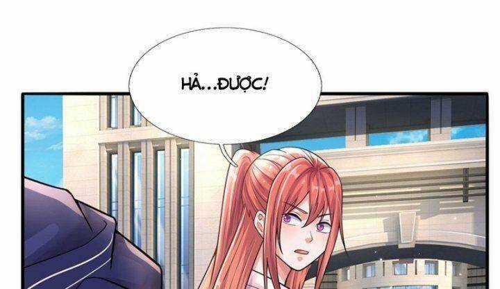 Thuộc Tính Của Ta Đều Tăng Vào Sức Mạnh Chapter 67 trang 8