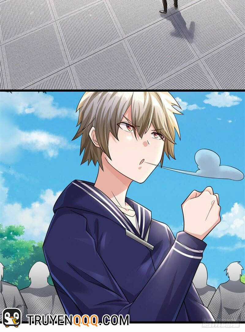 Thuộc Tính Của Ta Đều Tăng Vào Sức Mạnh Chapter 68 trang 2