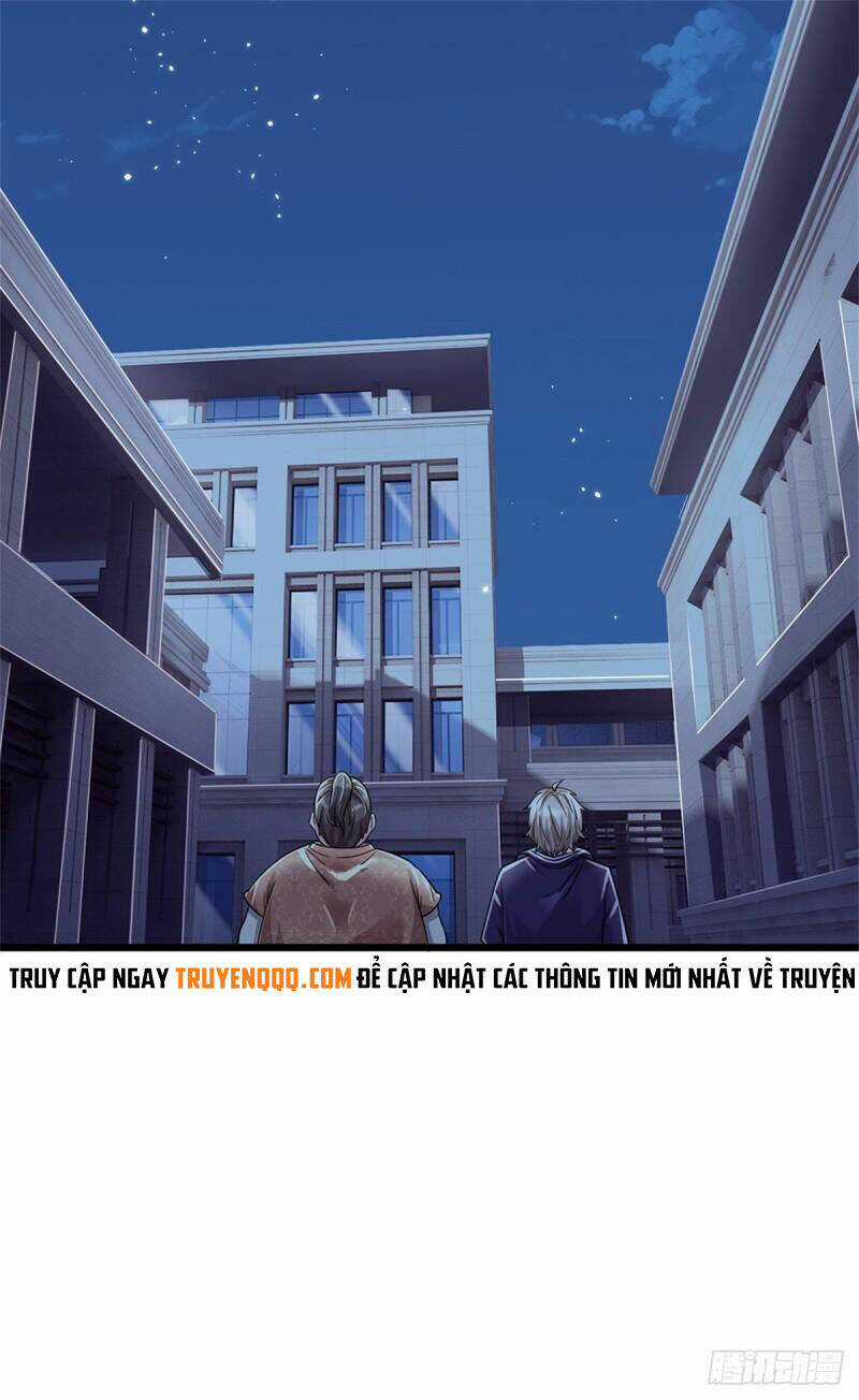 Thuộc Tính Của Ta Đều Tăng Vào Sức Mạnh Chapter 68 trang 26