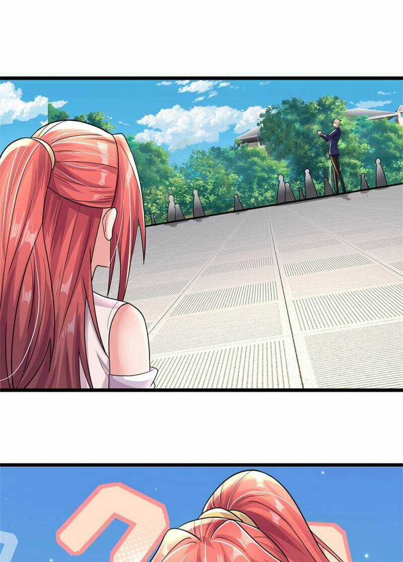 Thuộc Tính Của Ta Đều Tăng Vào Sức Mạnh Chapter 68 trang 3