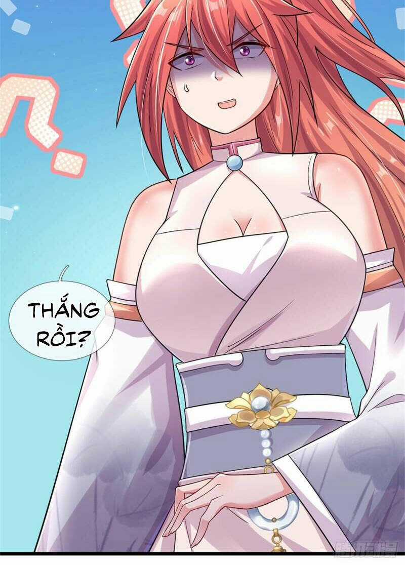 Thuộc Tính Của Ta Đều Tăng Vào Sức Mạnh Chapter 68 trang 4