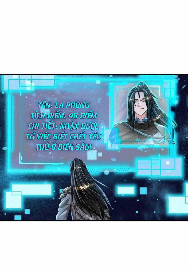 Thuộc Tính Của Ta Đều Tăng Vào Sức Mạnh Chapter 69 trang 19