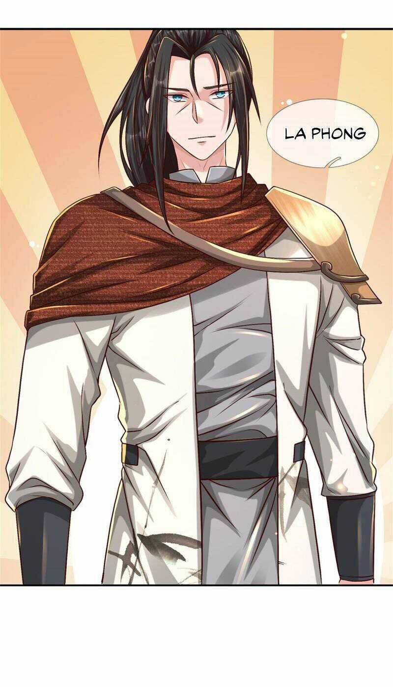 Thuộc Tính Của Ta Đều Tăng Vào Sức Mạnh Chapter 69 trang 4