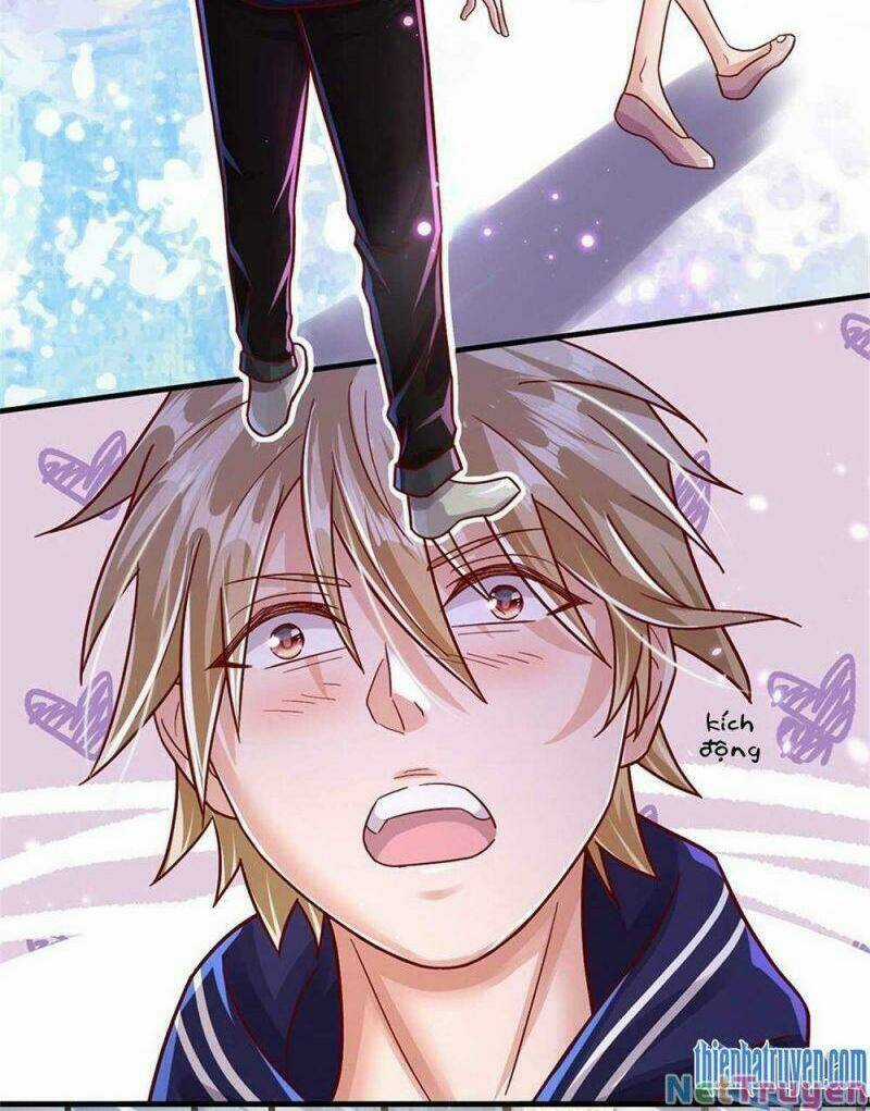 Thuộc Tính Của Ta Đều Tăng Vào Sức Mạnh Chapter 7 trang 20