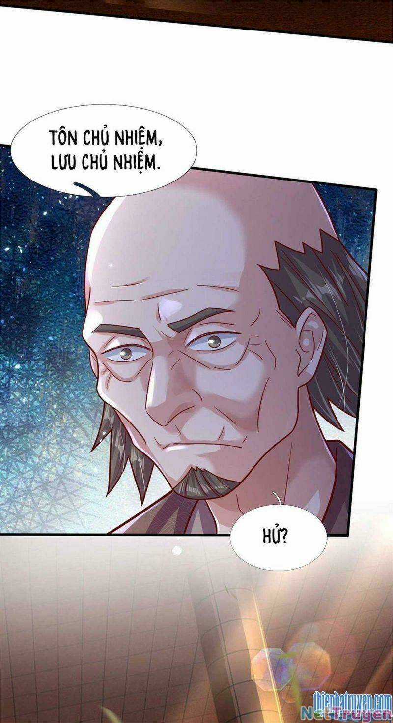 Thuộc Tính Của Ta Đều Tăng Vào Sức Mạnh Chapter 7 trang 31