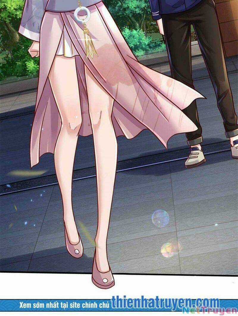 Thuộc Tính Của Ta Đều Tăng Vào Sức Mạnh Chapter 7 trang 33