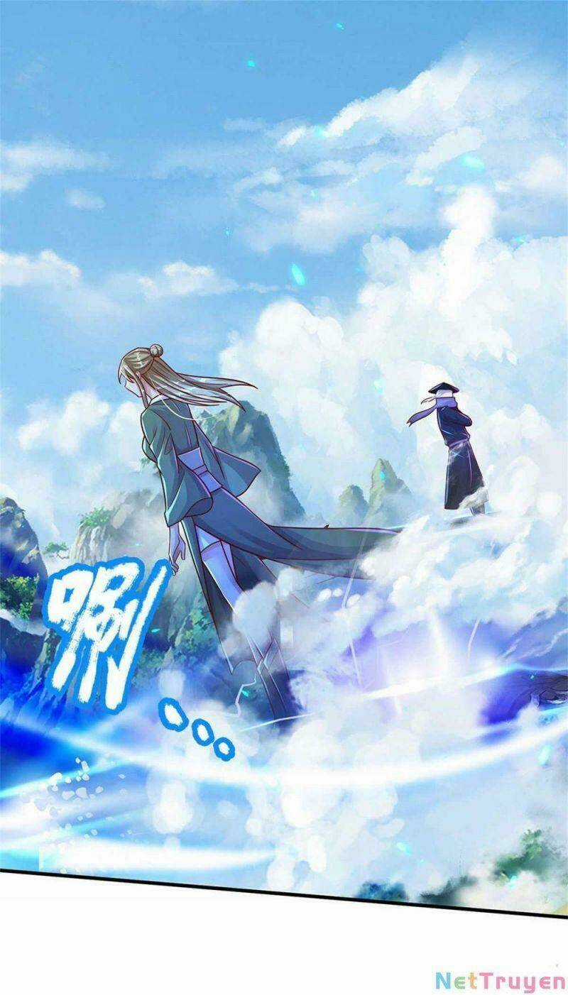 Thuộc Tính Của Ta Đều Tăng Vào Sức Mạnh Chapter 7 trang 6