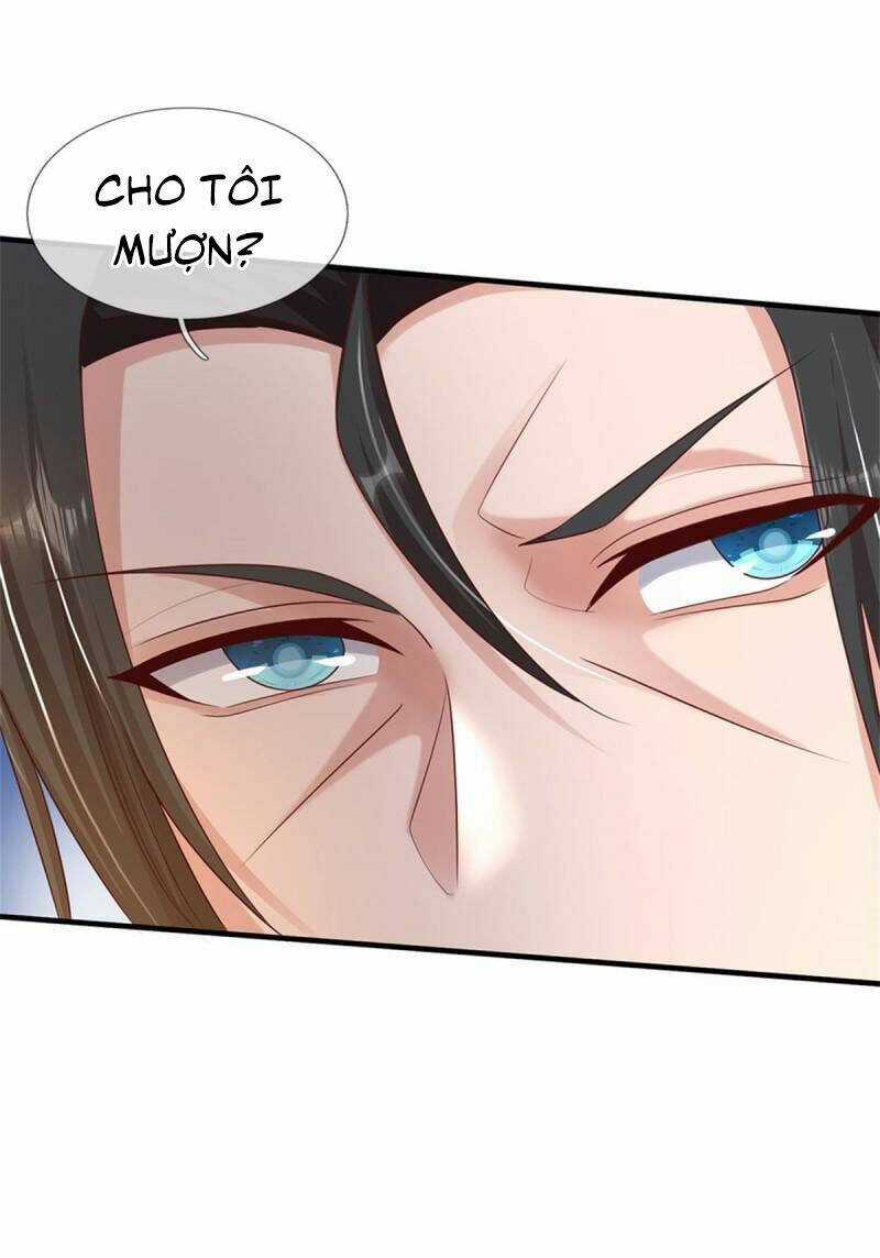 Thuộc Tính Của Ta Đều Tăng Vào Sức Mạnh Chapter 70 trang 26