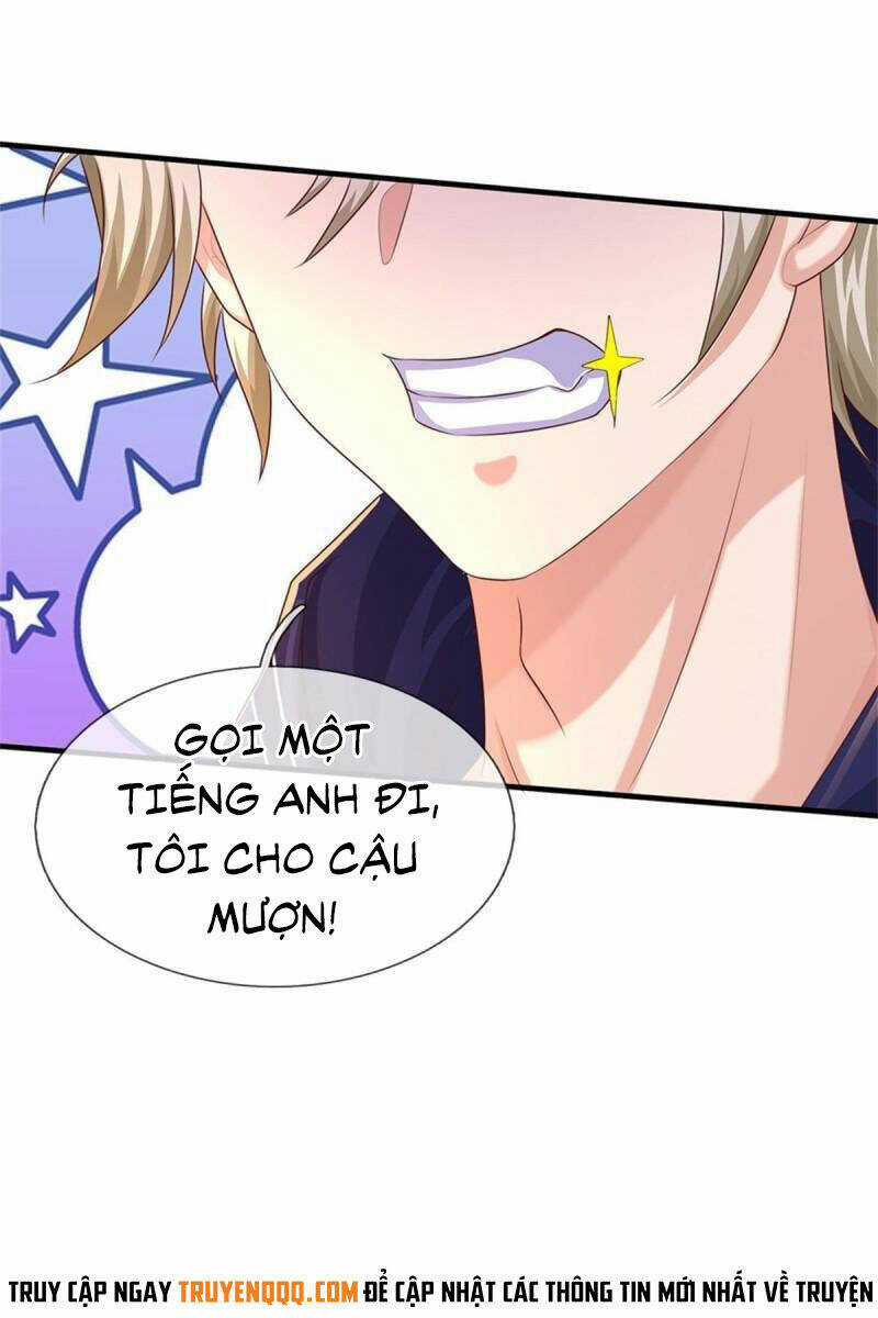 Thuộc Tính Của Ta Đều Tăng Vào Sức Mạnh Chapter 70 trang 28