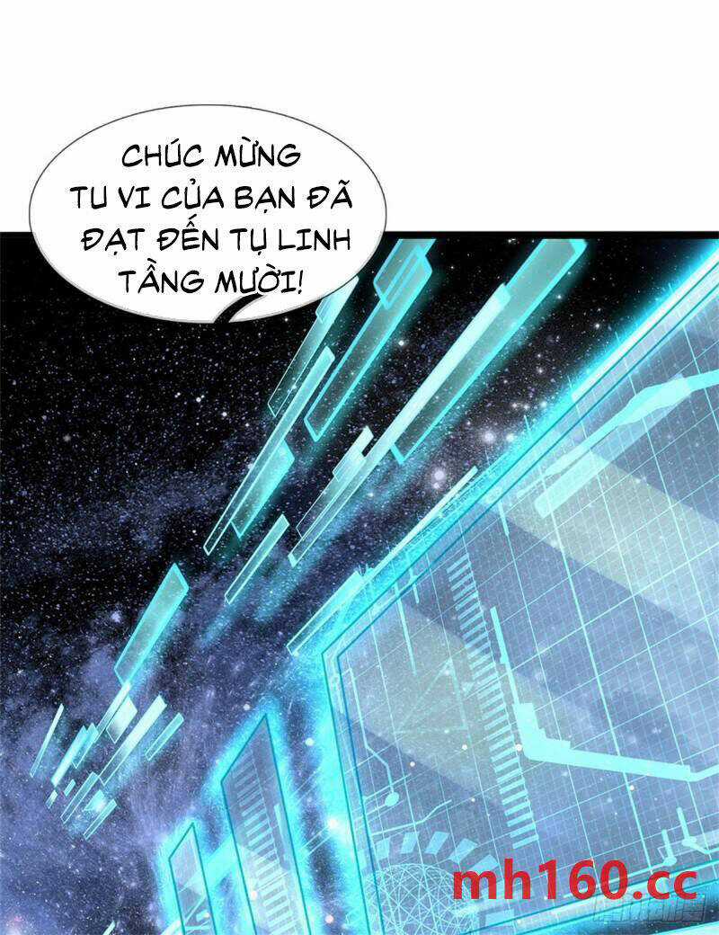 Thuộc Tính Của Ta Đều Tăng Vào Sức Mạnh Chapter 71 trang 20