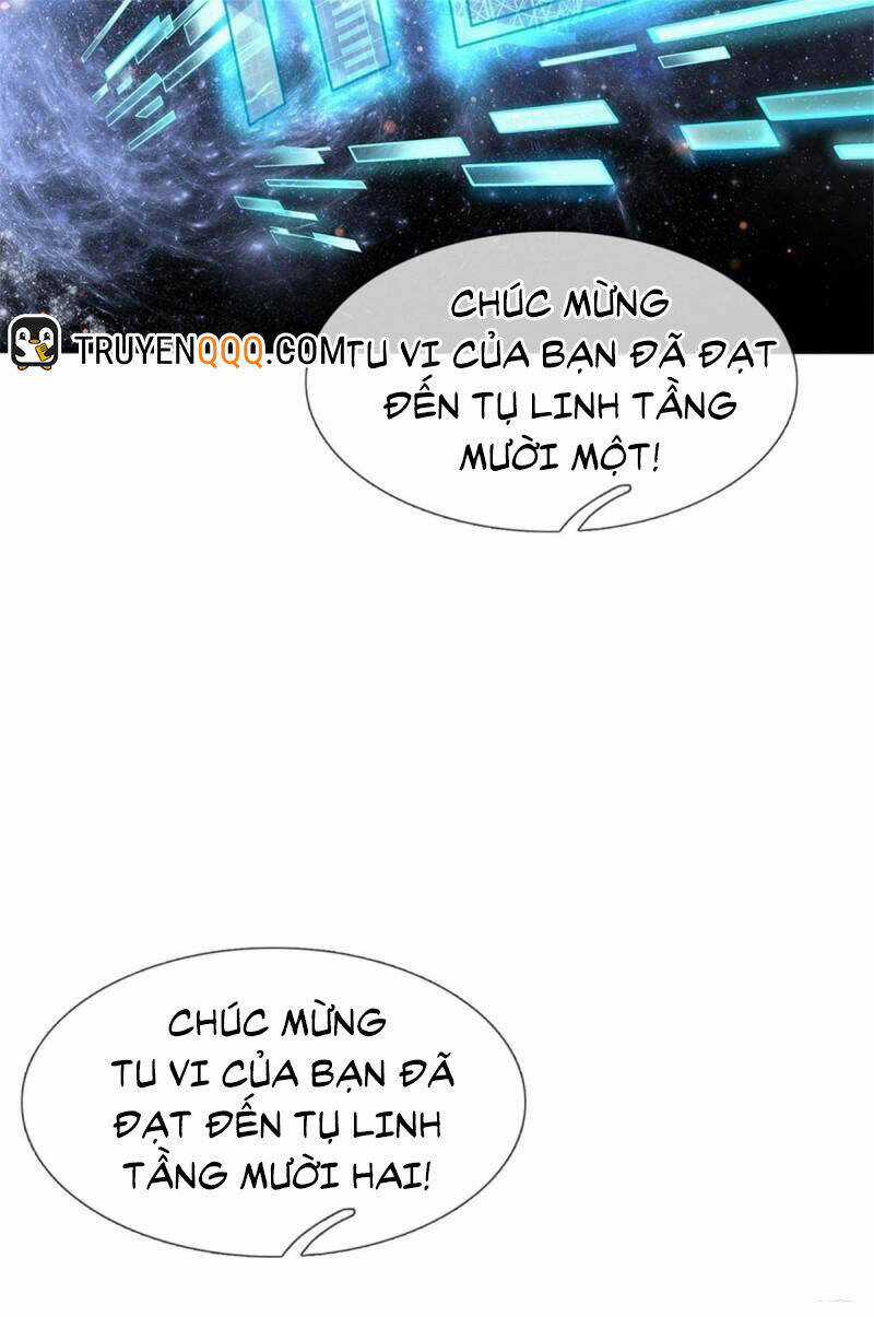 Thuộc Tính Của Ta Đều Tăng Vào Sức Mạnh Chapter 71 trang 21