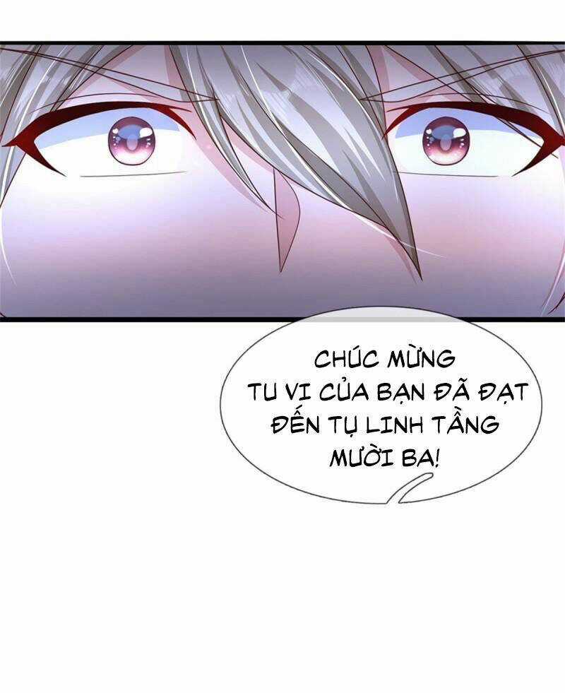 Thuộc Tính Của Ta Đều Tăng Vào Sức Mạnh Chapter 71 trang 22