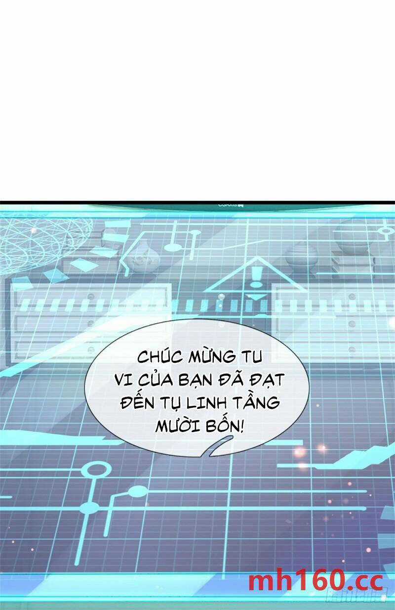 Thuộc Tính Của Ta Đều Tăng Vào Sức Mạnh Chapter 71 trang 23