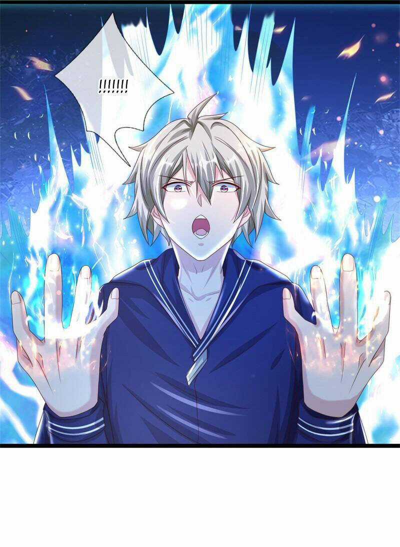 Thuộc Tính Của Ta Đều Tăng Vào Sức Mạnh Chapter 71 trang 24