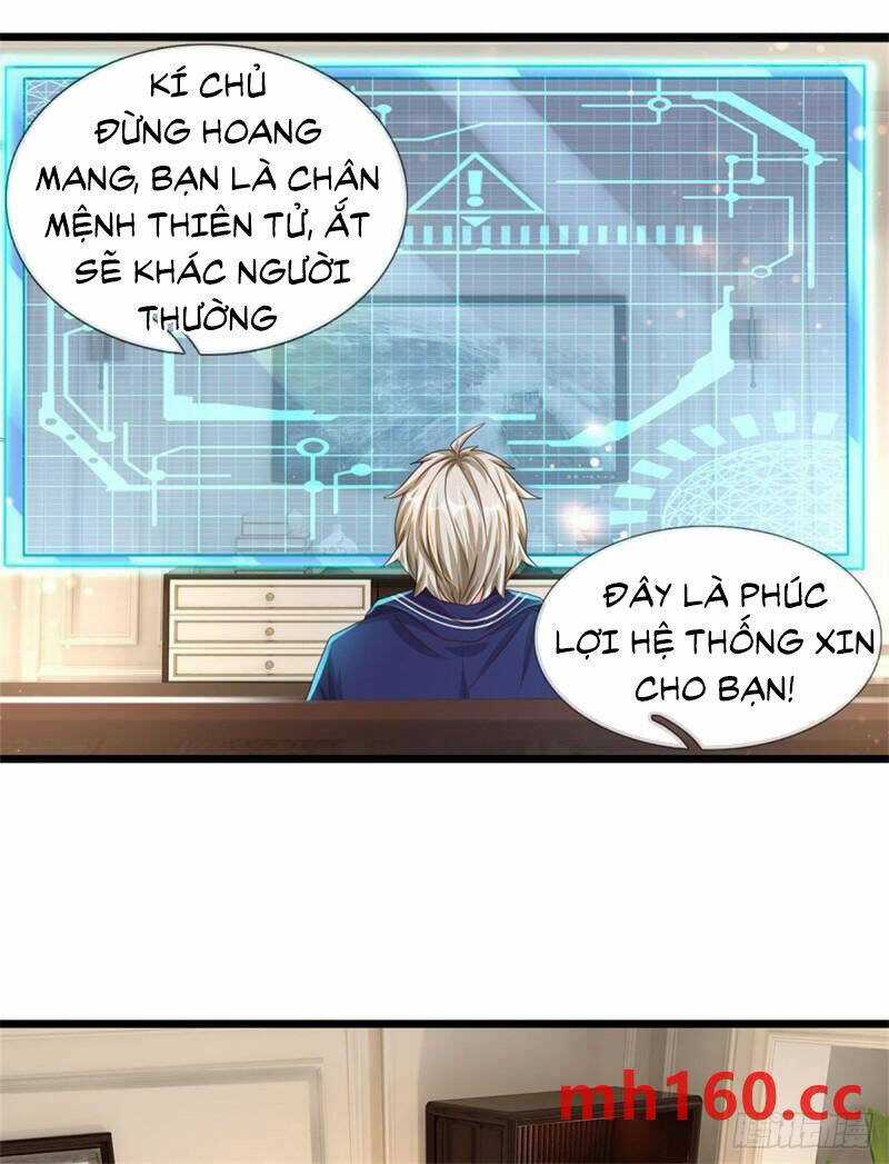 Thuộc Tính Của Ta Đều Tăng Vào Sức Mạnh Chapter 71 trang 29