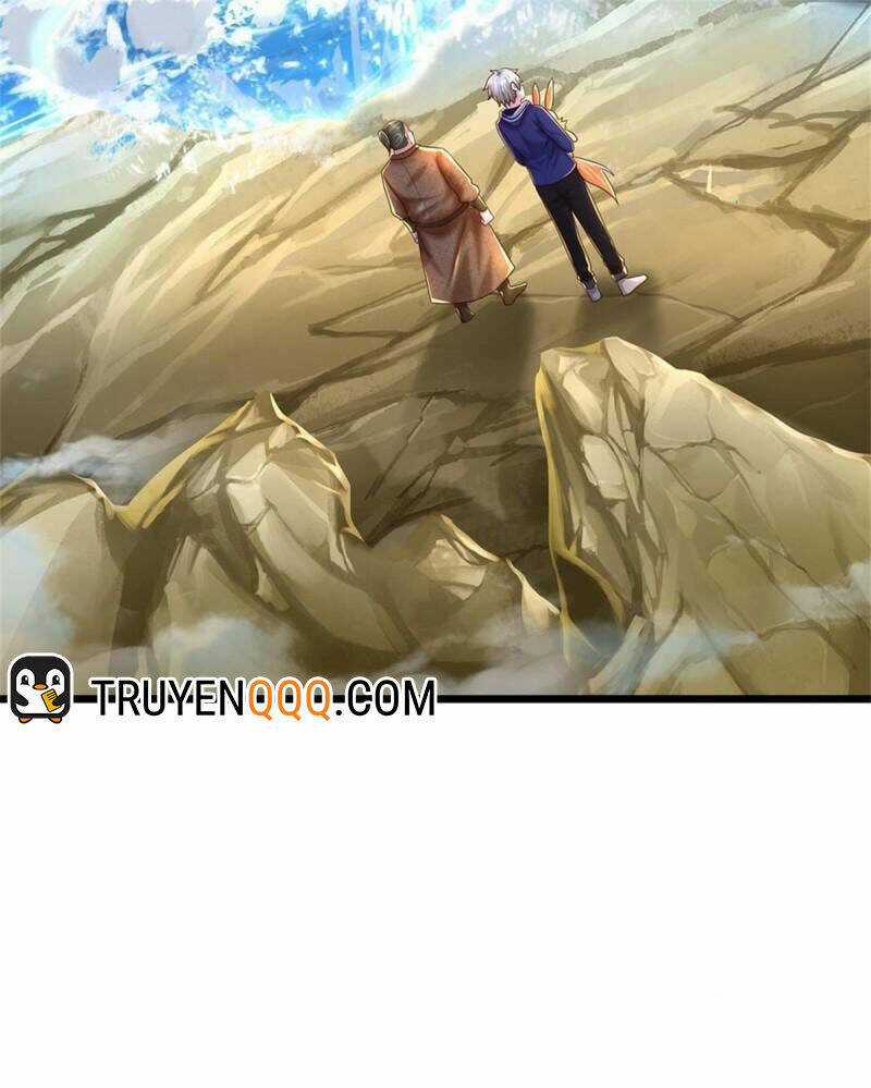 Thuộc Tính Của Ta Đều Tăng Vào Sức Mạnh Chapter 72 trang 2