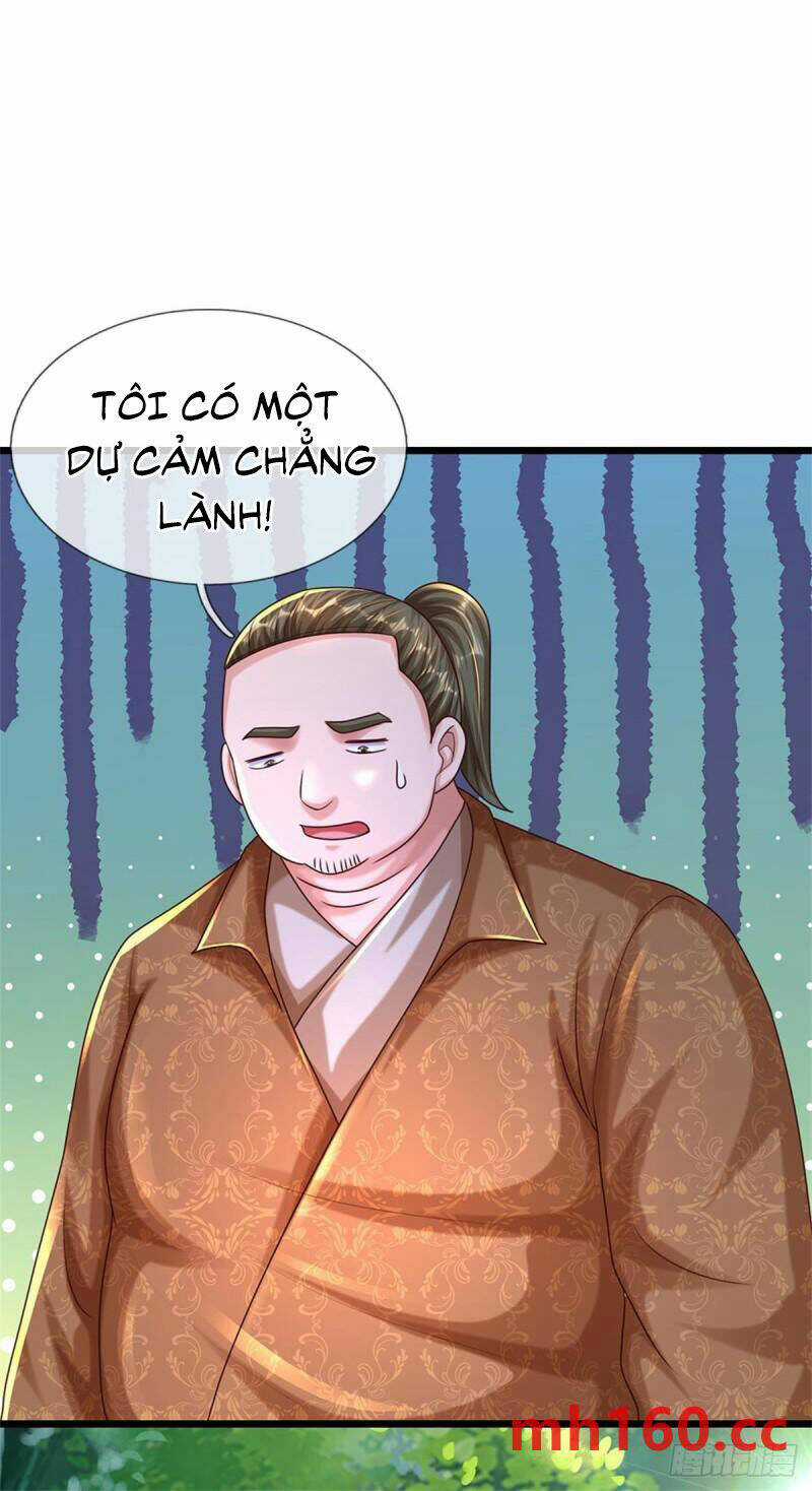 Thuộc Tính Của Ta Đều Tăng Vào Sức Mạnh Chapter 72 trang 5