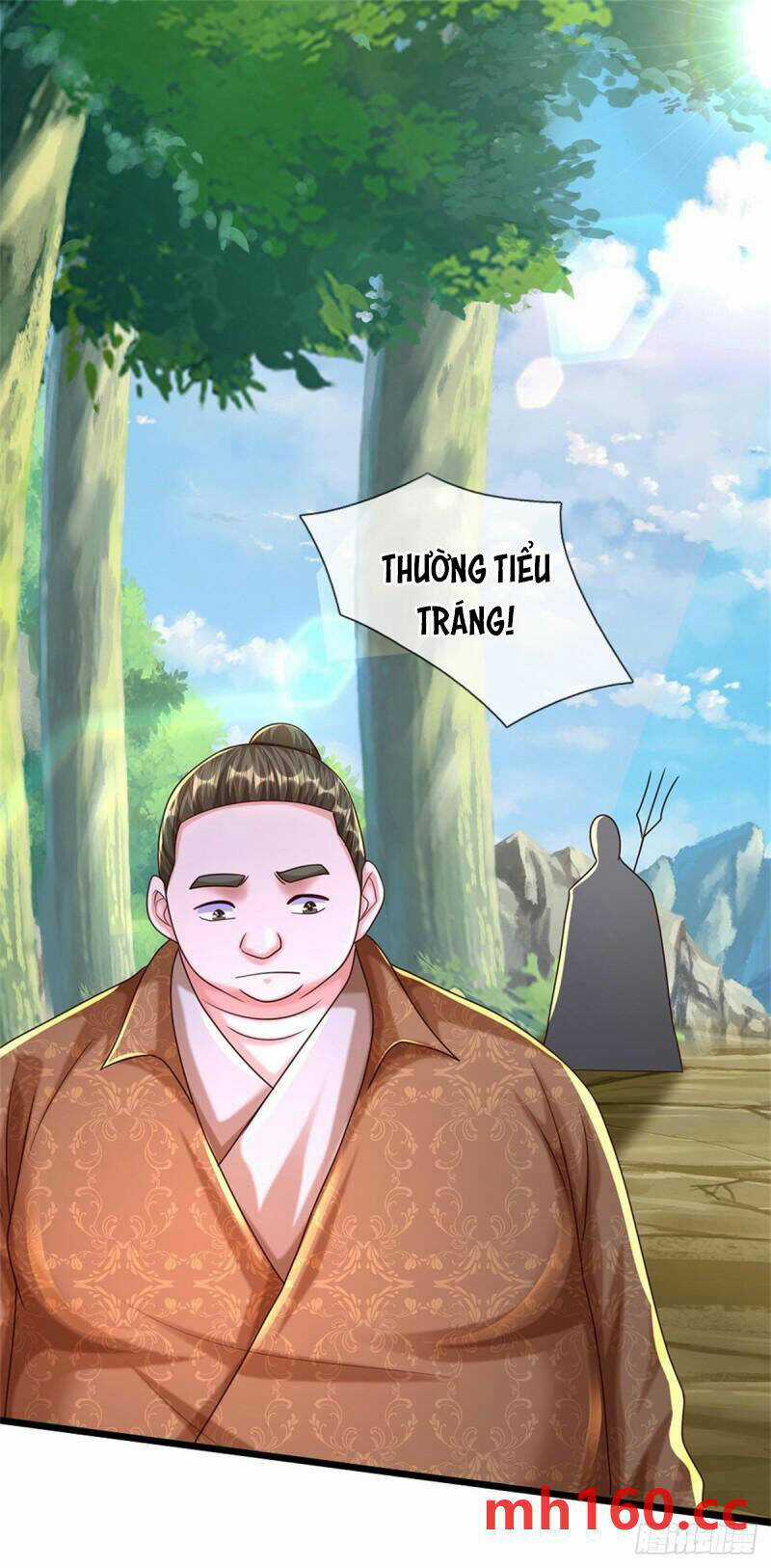 Thuộc Tính Của Ta Đều Tăng Vào Sức Mạnh Chapter 72 trang 6