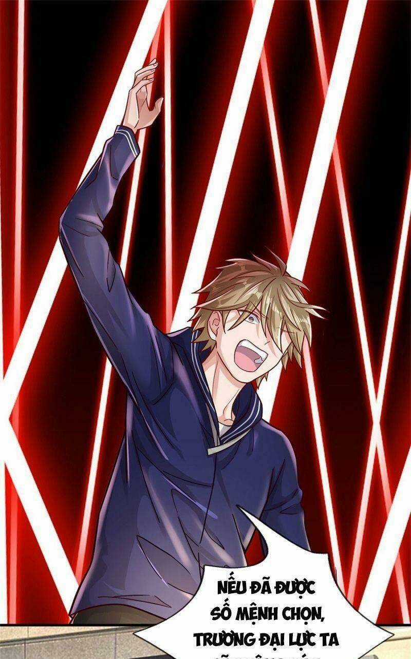 Thuộc Tính Của Ta Đều Tăng Vào Sức Mạnh Chapter 8 trang 18