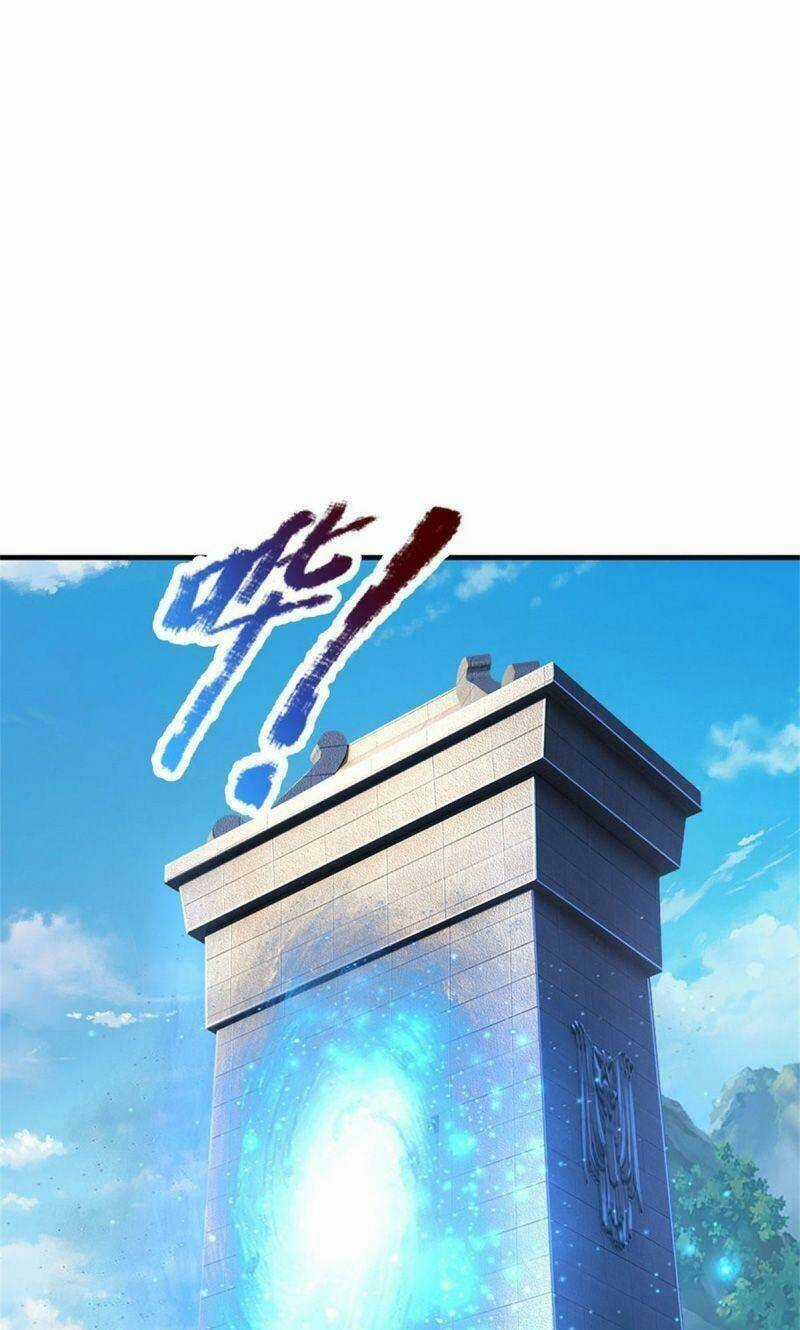 Thuộc Tính Của Ta Đều Tăng Vào Sức Mạnh Chapter 8 trang 26