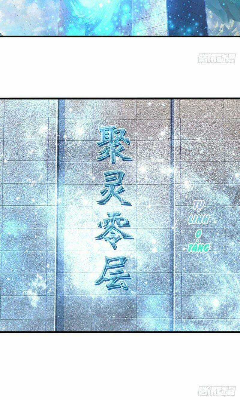 Thuộc Tính Của Ta Đều Tăng Vào Sức Mạnh Chapter 8 trang 27