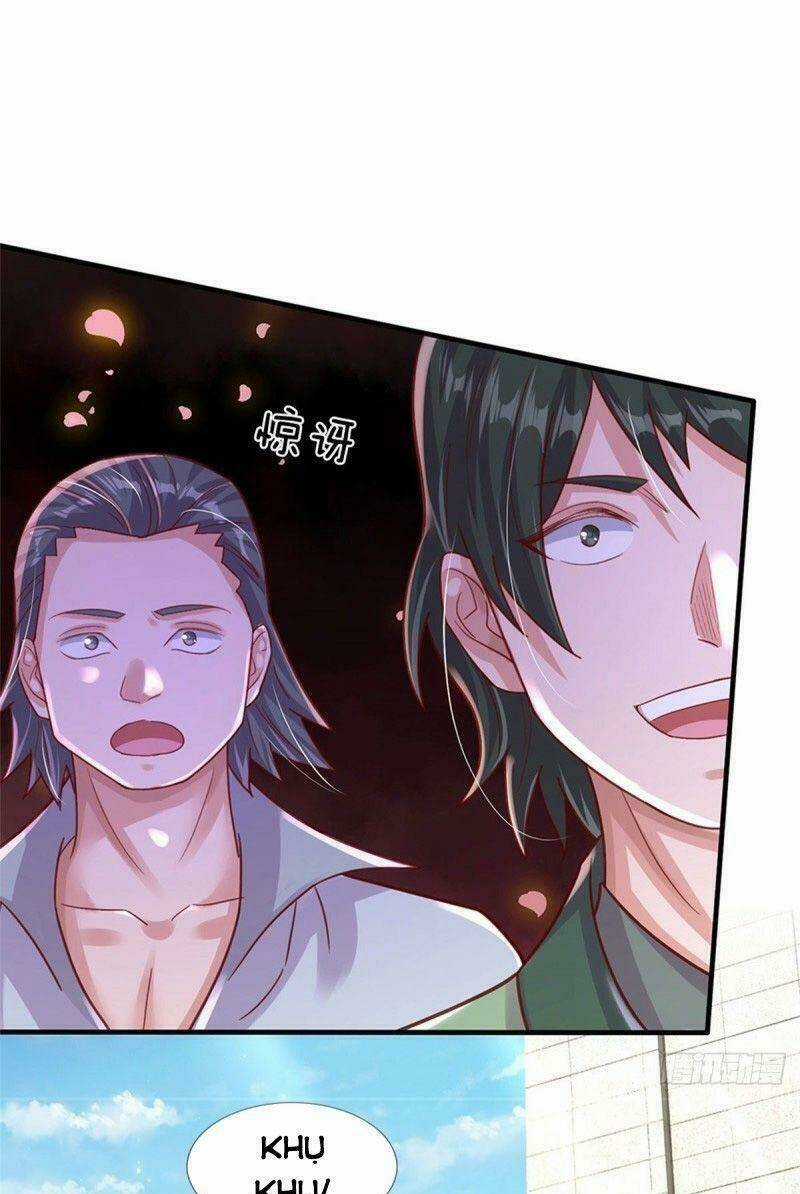 Thuộc Tính Của Ta Đều Tăng Vào Sức Mạnh Chapter 9 trang 25