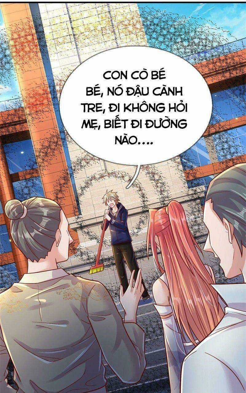 Thuộc Tính Của Ta Đều Tăng Vào Sức Mạnh Chapter 9 trang 31