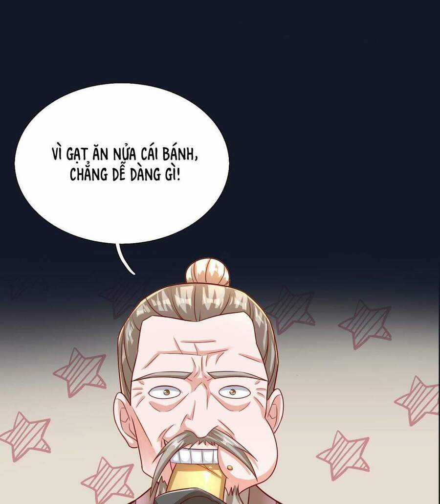 Thuộc Tính Của Ta Đều Thêm Sức Mạnh Chapter 0 trang 13