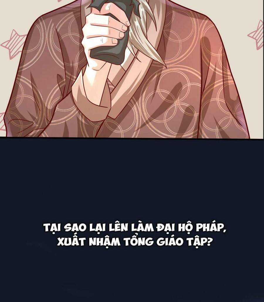 Thuộc Tính Của Ta Đều Thêm Sức Mạnh Chapter 0 trang 14