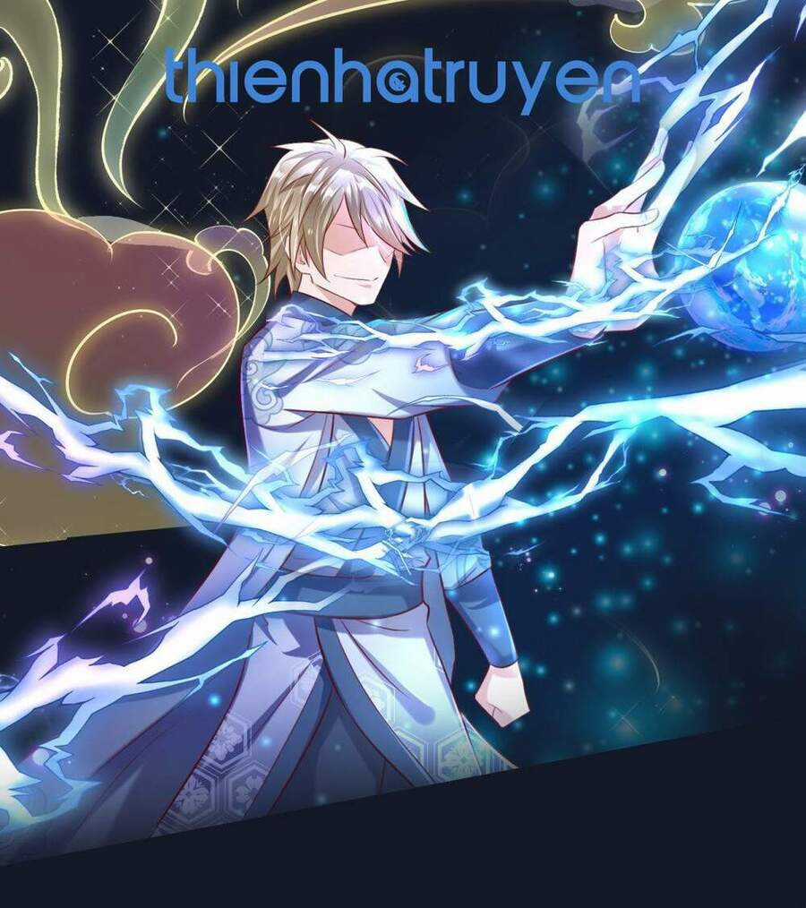 Thuộc Tính Của Ta Đều Thêm Sức Mạnh Chapter 0 trang 16