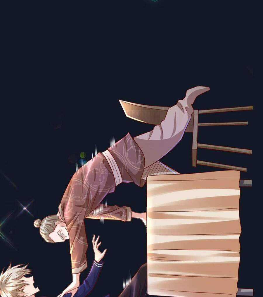 Thuộc Tính Của Ta Đều Thêm Sức Mạnh Chapter 0 trang 19