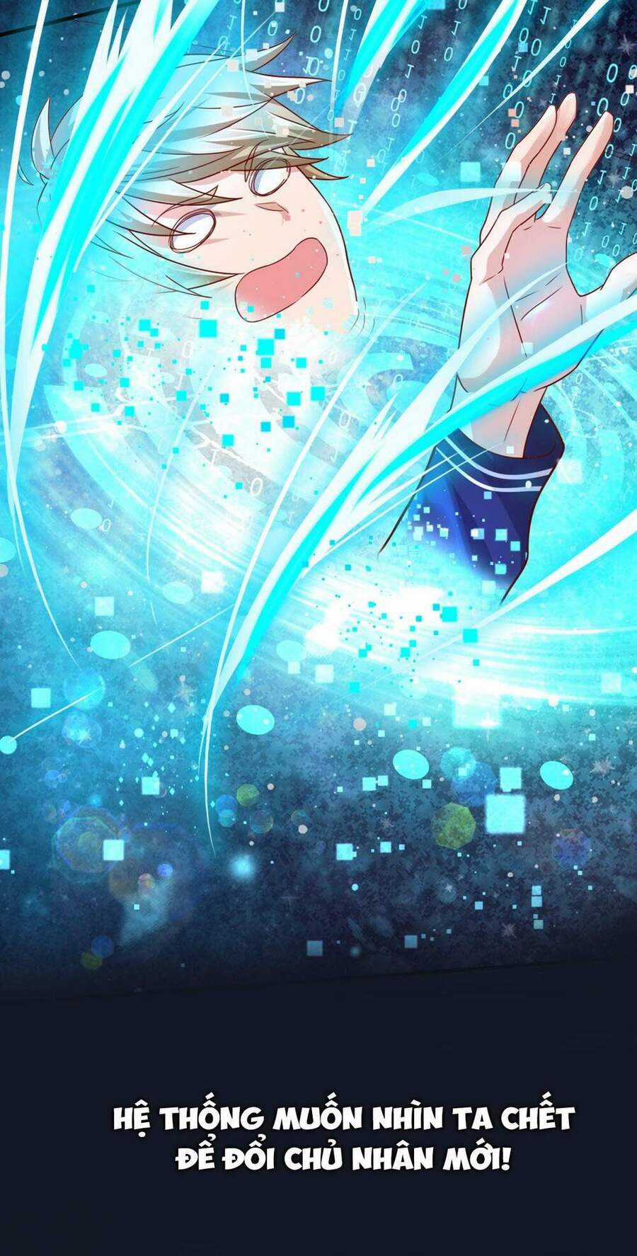 Thuộc Tính Của Ta Đều Thêm Sức Mạnh Chapter 0 trang 22