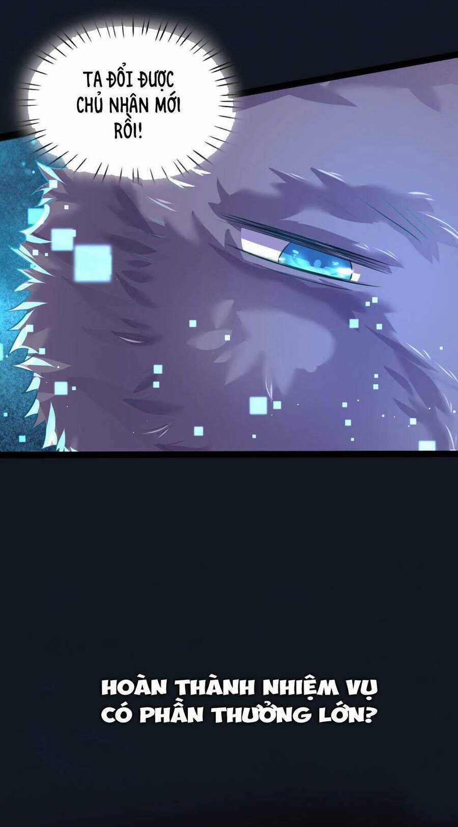 Thuộc Tính Của Ta Đều Thêm Sức Mạnh Chapter 0 trang 23