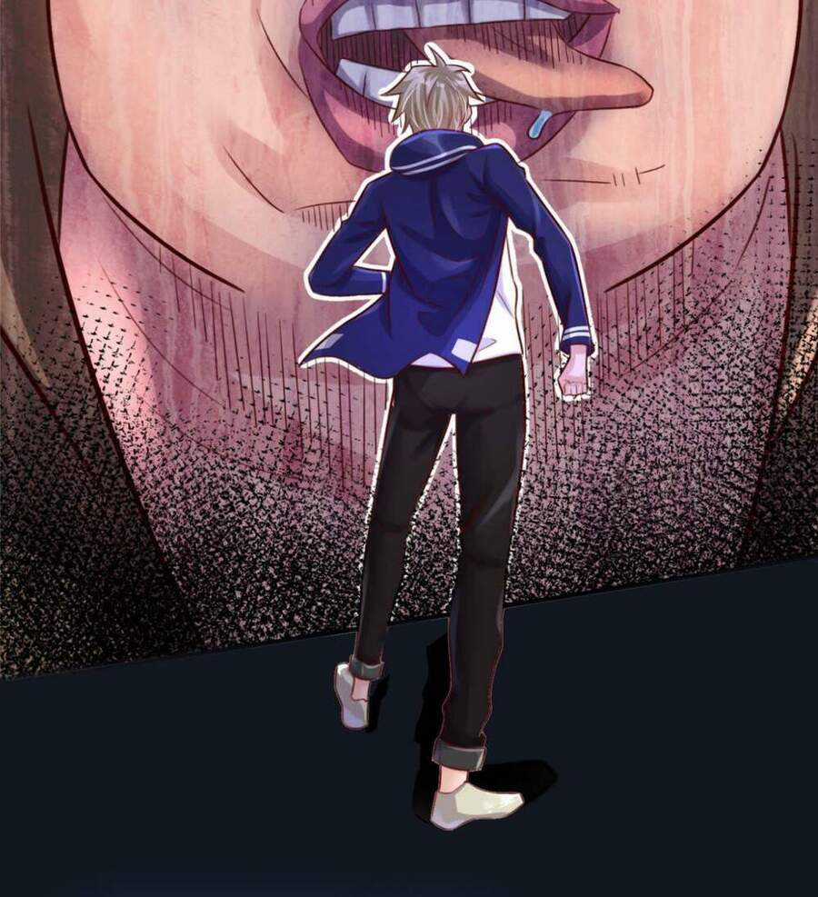 Thuộc Tính Của Ta Đều Thêm Sức Mạnh Chapter 0 trang 25