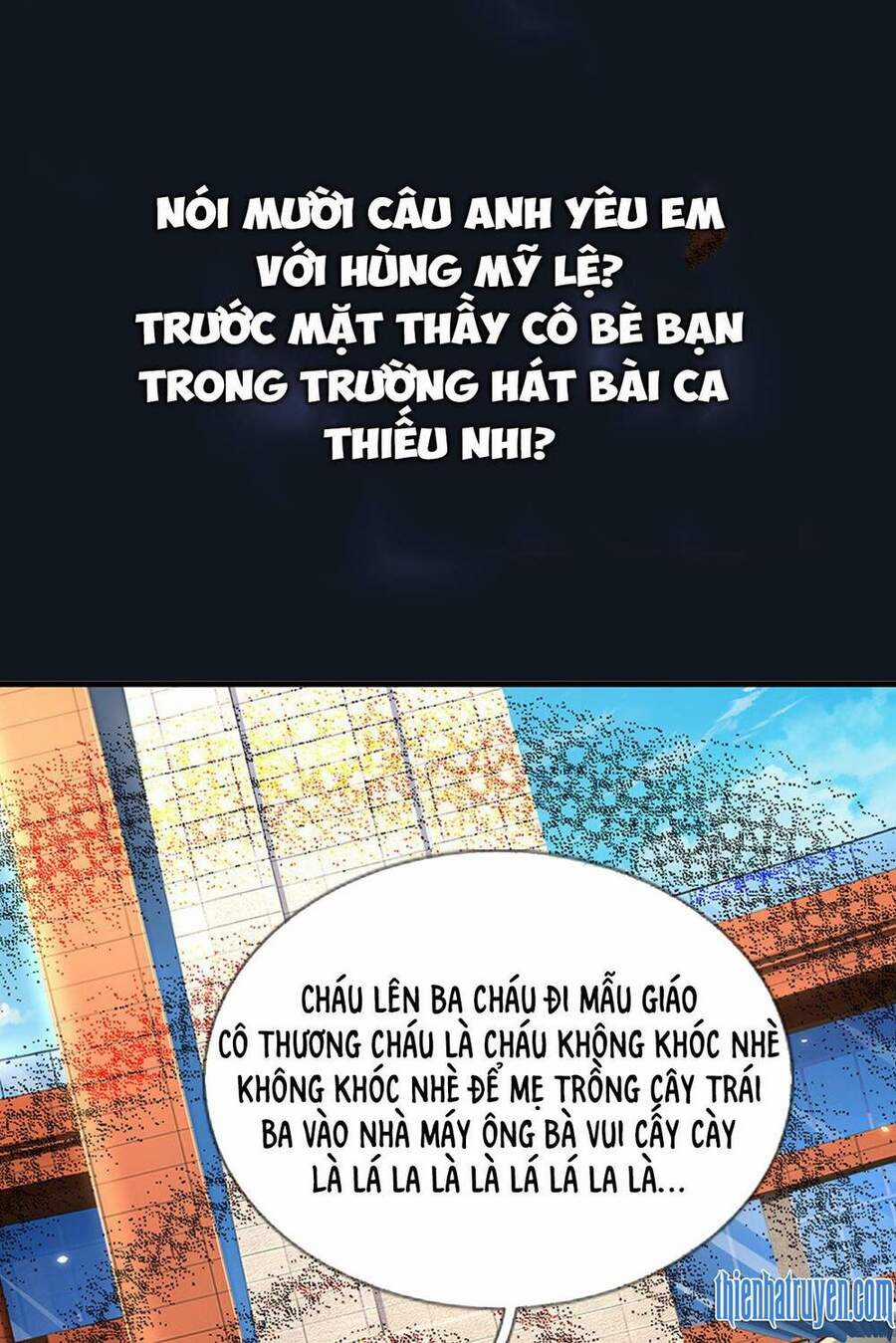 Thuộc Tính Của Ta Đều Thêm Sức Mạnh Chapter 0 trang 26